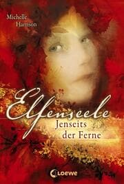 Cover von Elfenseele 3 - Jenseits der Ferne