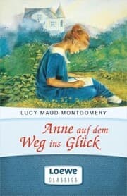 Cover von Anne auf dem Weg ins Glück