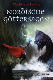 Cover von Nordische Göttersagen