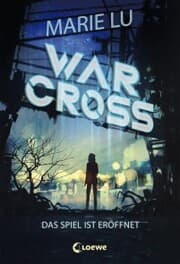Cover von Warcross (Band 1) - Das Spiel ist eröffnet