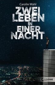 Cover von Zwei Leben in einer Nacht