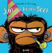 Cover von Jim hat keinen Bock