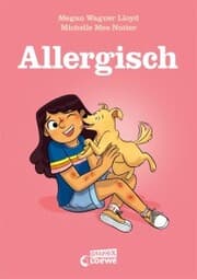 Cover von Allergisch