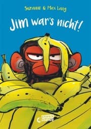 Cover von Jim war's nicht!
