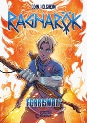 Cover von Ragnarök (Band 1) - Fenriswolf