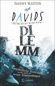Cover von Davids Dilemma