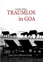 Cover von Traumlos in Goa