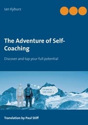 Cover von The Adventure of Self-Coaching