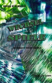 Cover von Wechselspiele