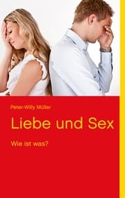 Cover von Liebe und Sex