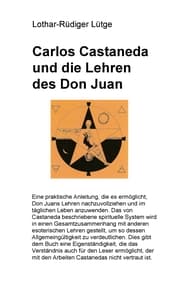 Cover von Carlos Castaneda und die Lehren des Don Juan