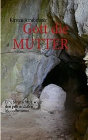 Cover von Gott die MUTTER