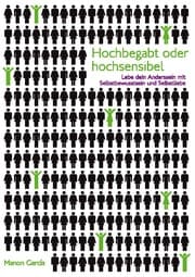 Cover von Hochbegabt oder hochsensibel