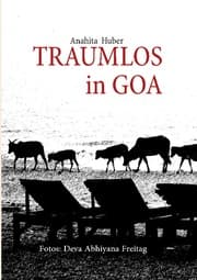Cover von Traumlos in Goa