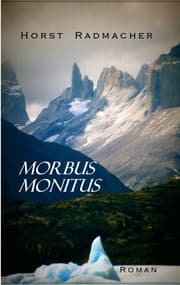 Cover von MORBUS MONITUS