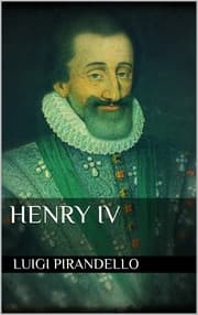 Cover von Henry IV
