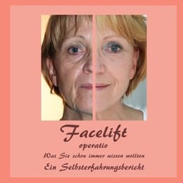 Cover von Facelift operativ