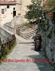 Cover von Auf den Spuren des hl.Franziskus