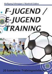 Cover von F-Jugend/E-Jugendtraining