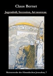 Cover von Jugendstil, Secession, Art nouveau