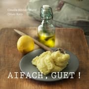 Cover von Aifach, guet!