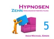 Cover von Zehn Hypnosen 5