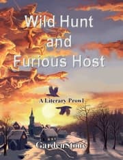 Cover von Wild Hunt and Furious Host