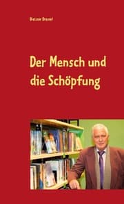Cover von Der Mensch und die Schöpfung