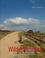 Cover von Wilder Brocken