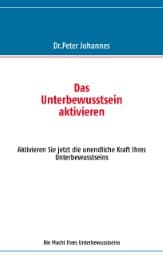 Cover von Das Unterbewusstsein aktivieren