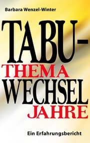 Cover von Tabuthema Wechseljahre