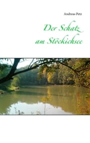 Cover von Der Schatz am Stöckichsee