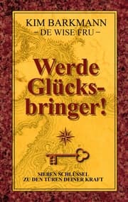 Cover von Werde Glücksbringer!