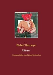Cover von Alfonzo