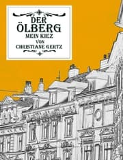 Cover von Der Ölberg, mein Kiez