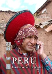 Cover von Peru