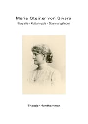 Cover von Marie Steiner von Sivers