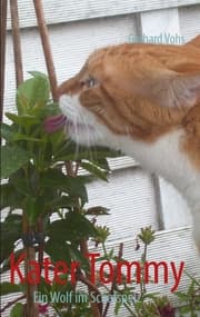 Cover von Kater Tommy