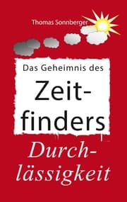 Cover von Das Geheimnis des Zeitfinders
