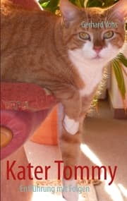 Cover von Kater Tommy