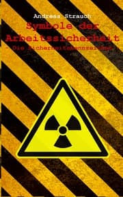Cover von Symbole der Arbeitssicherheit
