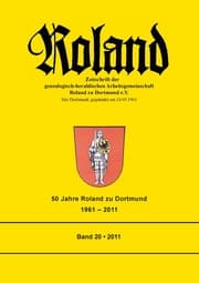 Cover von Roland