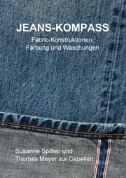 Cover von Jeans-Kompass