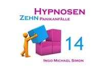 Cover von Zehn Hypnosen 14