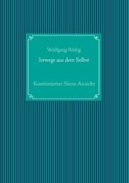Cover von Irrwege aus dem Selbst