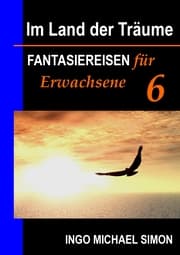 Cover von Im Land der Träume 6