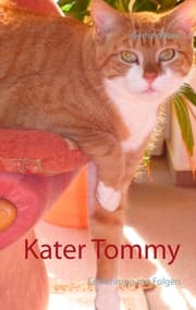 Cover von Kater Tommy