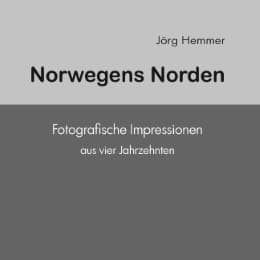 Cover von Norwegens Norden