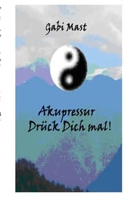 Cover von Drück Dich mal