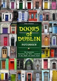 Cover von Doors of Dublin